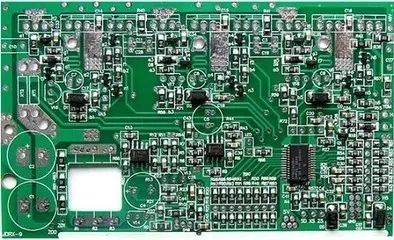 PCB板焊錫機(jī)焊錫解決方案