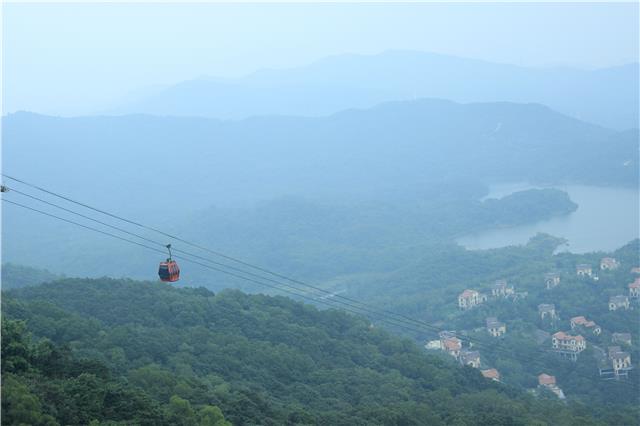 歐力克斯2021年度旅游