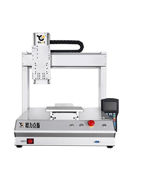 OL-D331自動點(diǎn)膠機(jī)裸機(jī)平臺